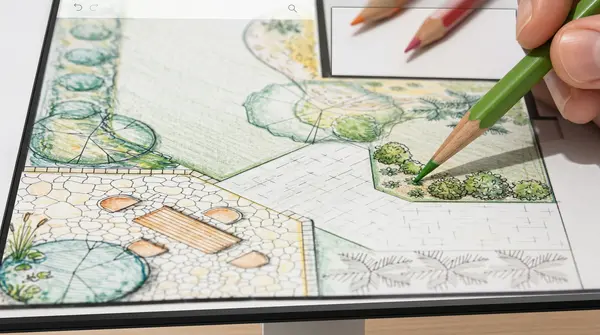 Beratung und Planung