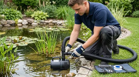 Erfahrung & Expertise